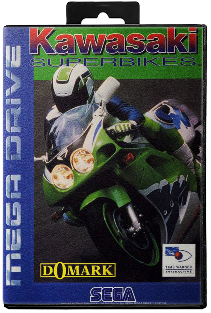 Kawasaki Superbike Challenge